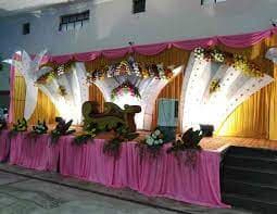 Venue