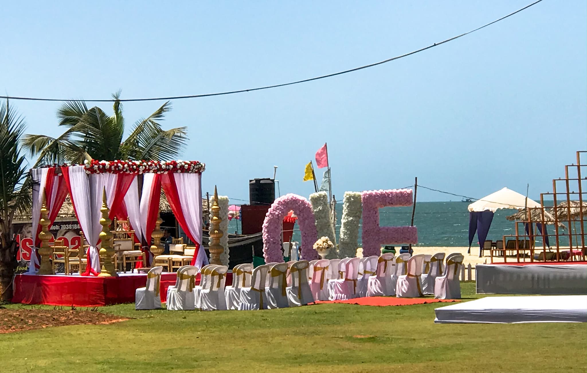 Venue