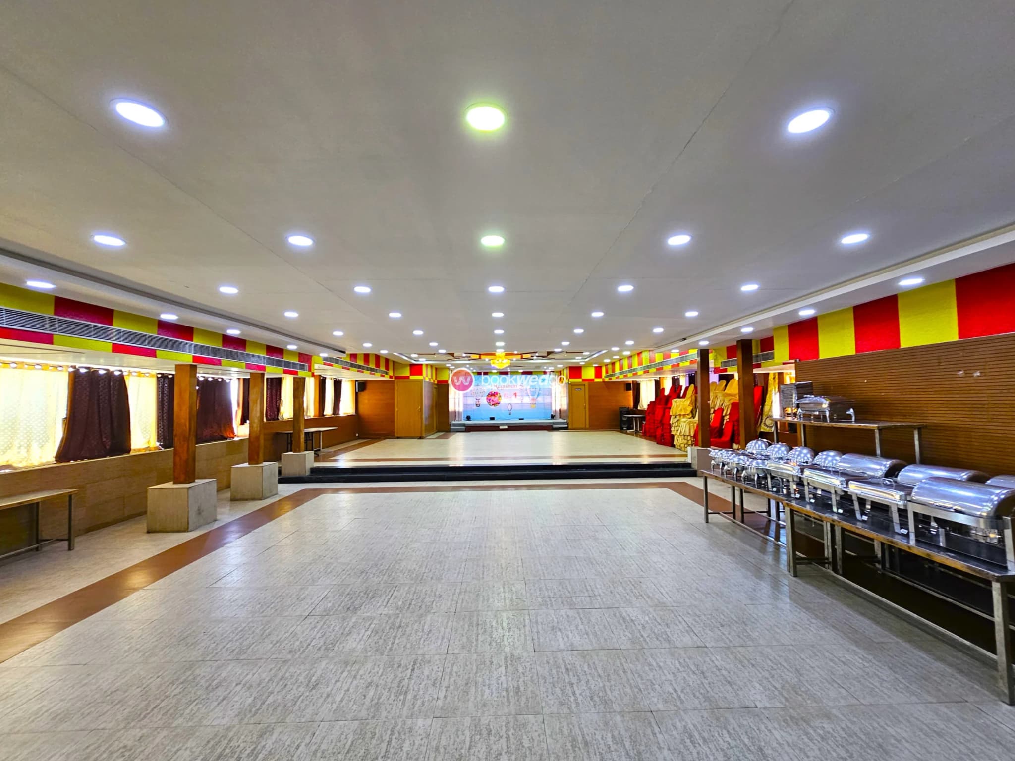 Venue