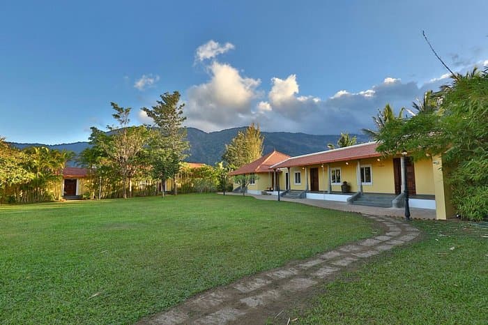 Venue
