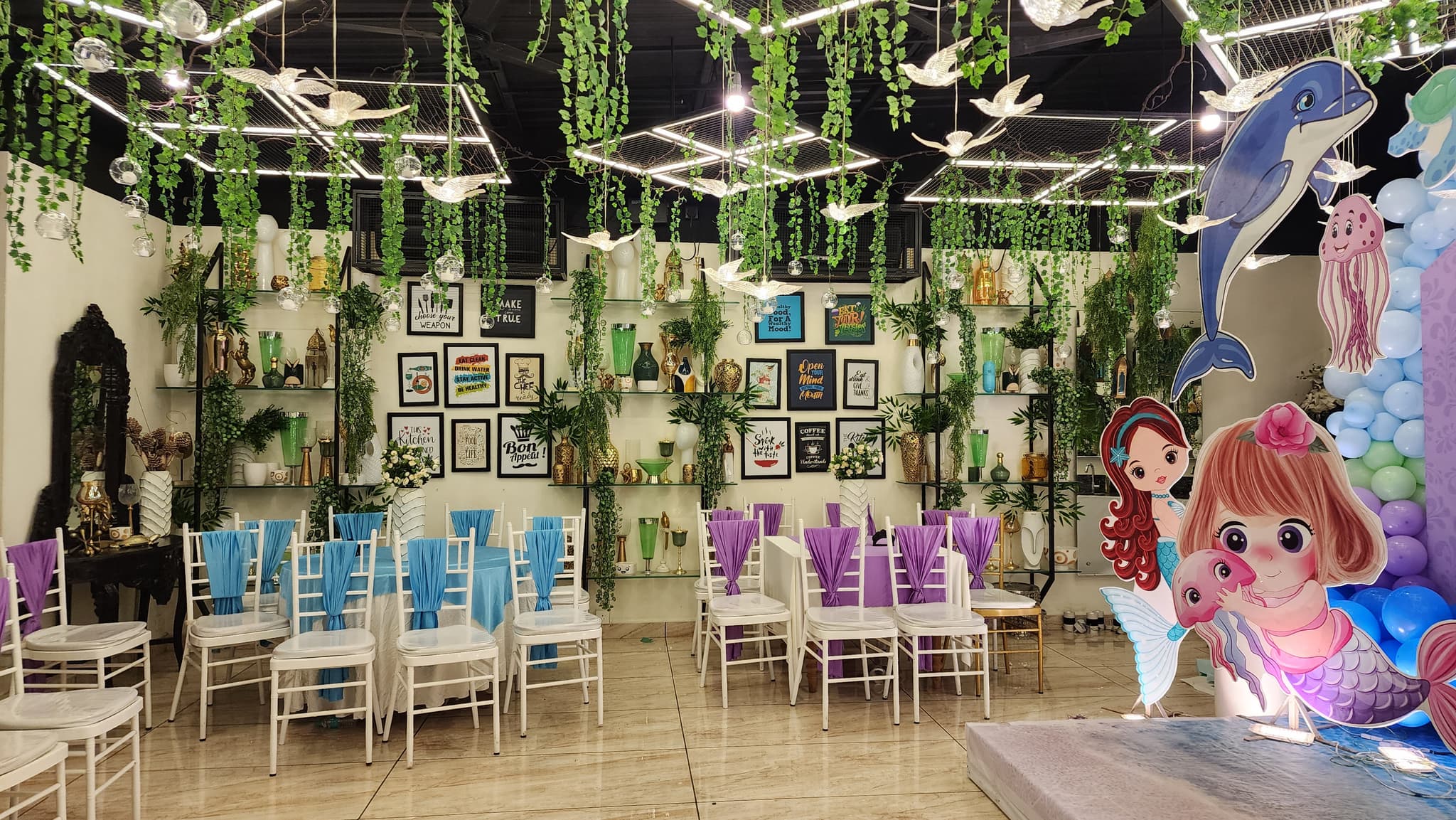 The ARK Party Hall AC - Image 1
