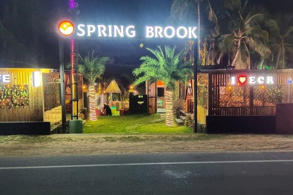 Venue