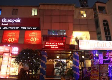Venue