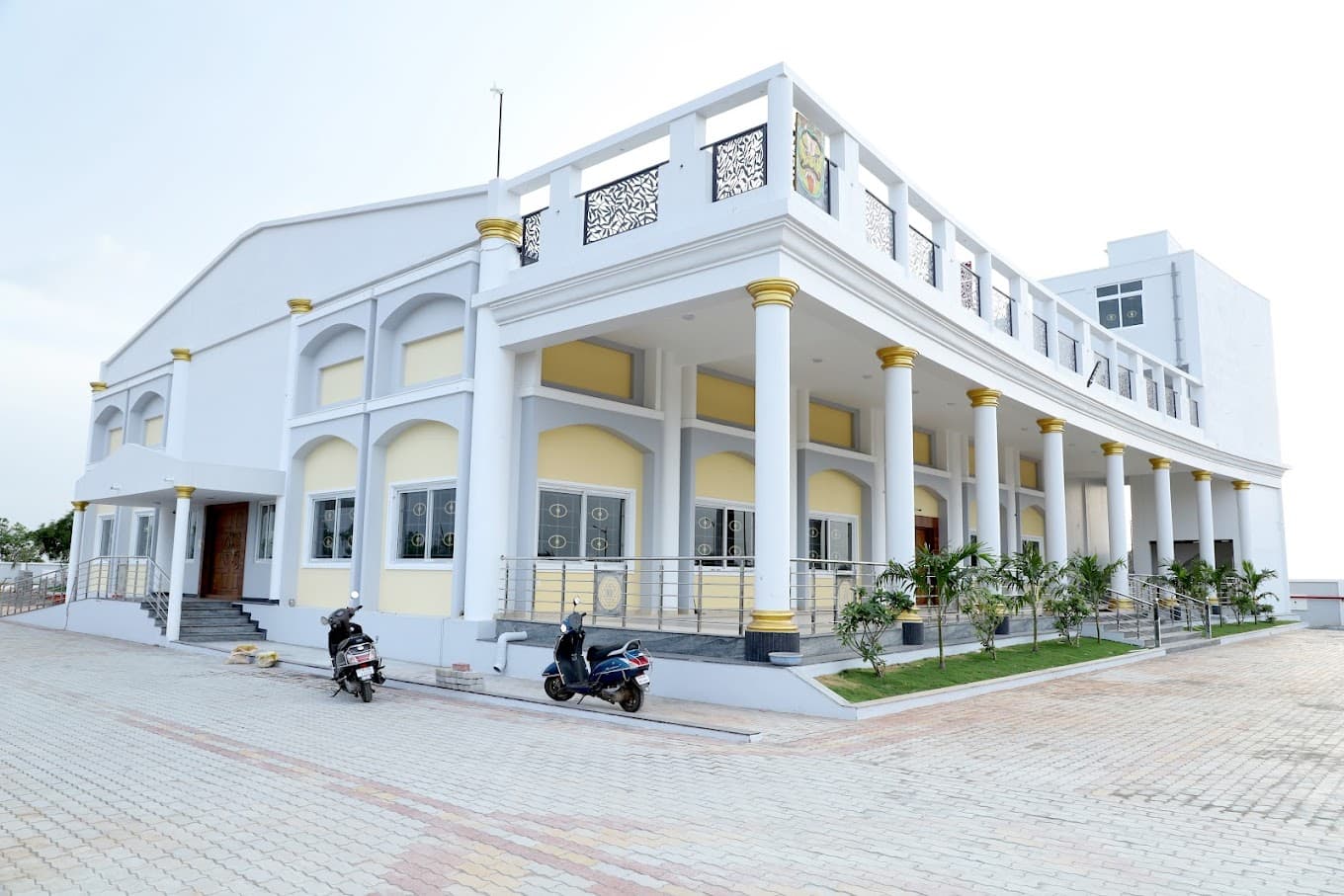 Venue