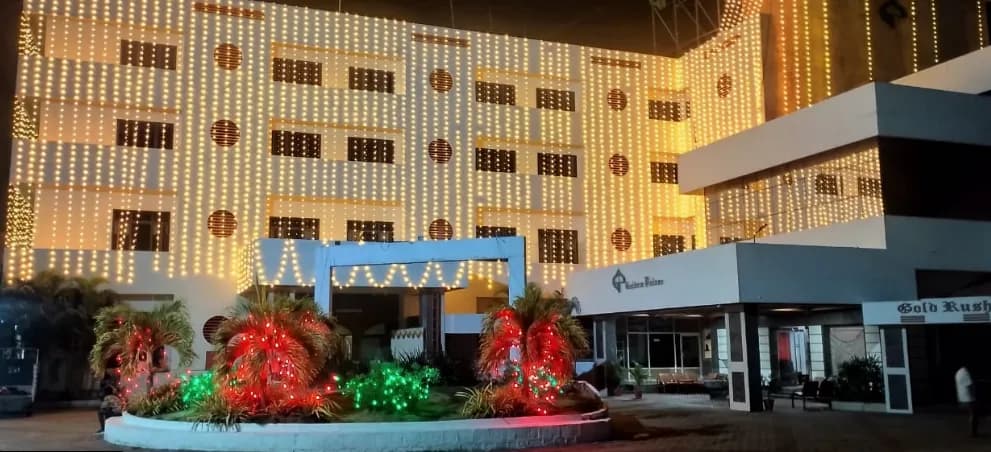 Venue