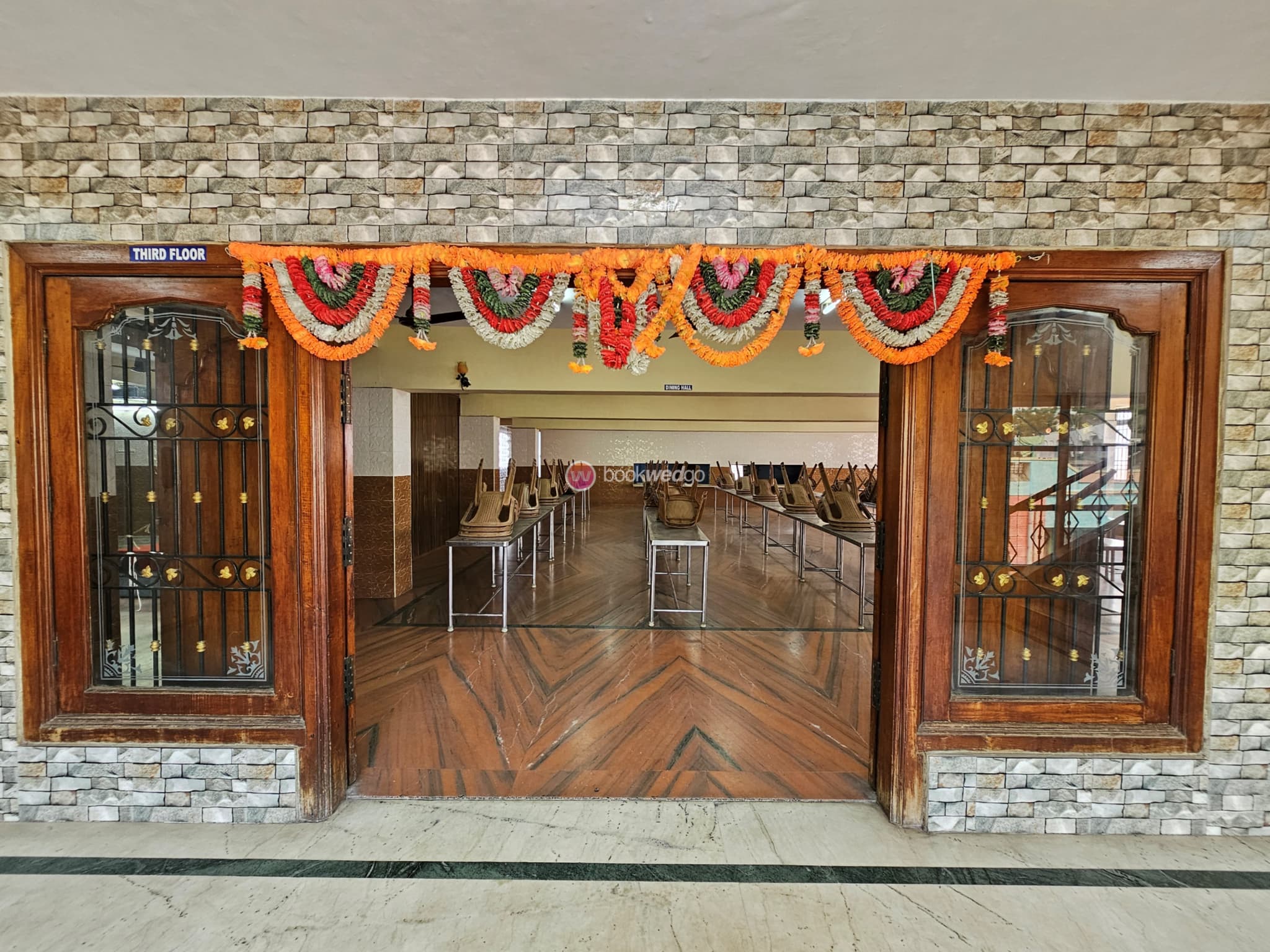 Venue