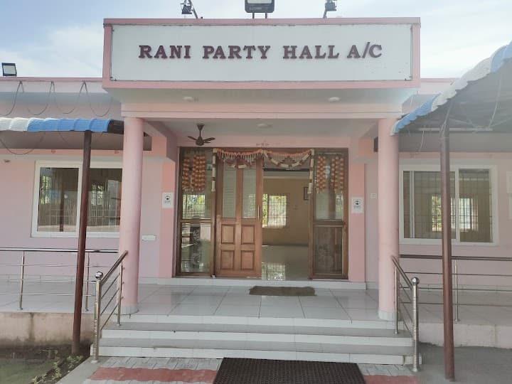 Venue