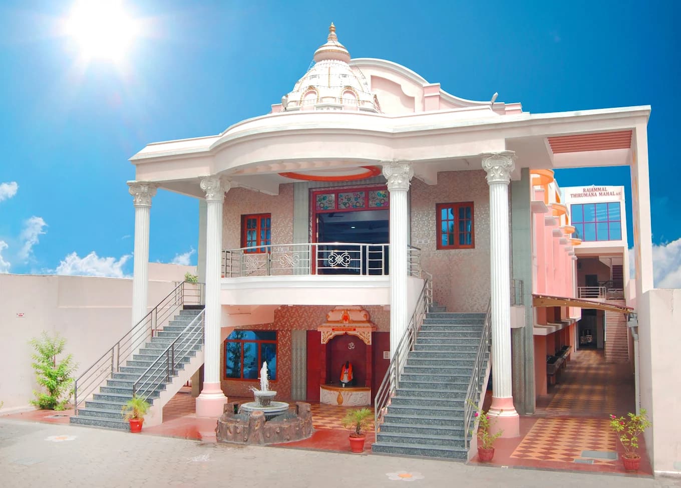 Venue