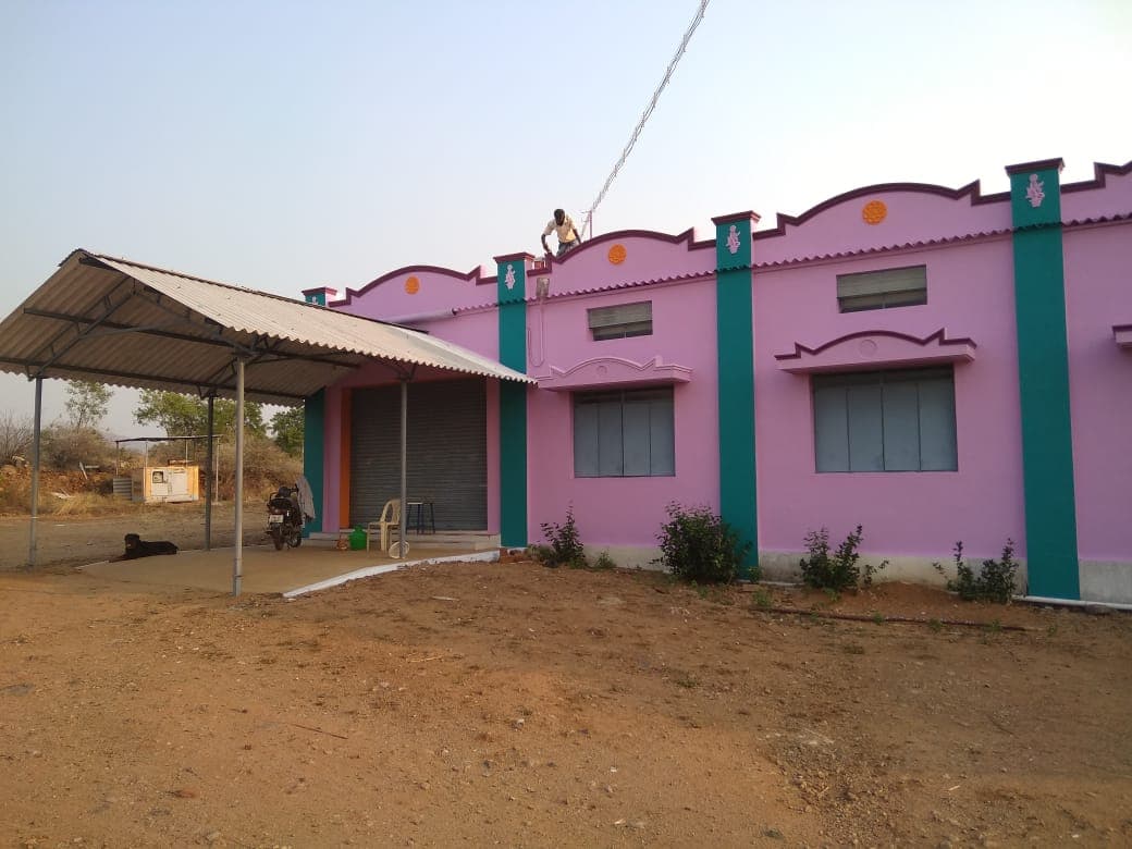 Venue