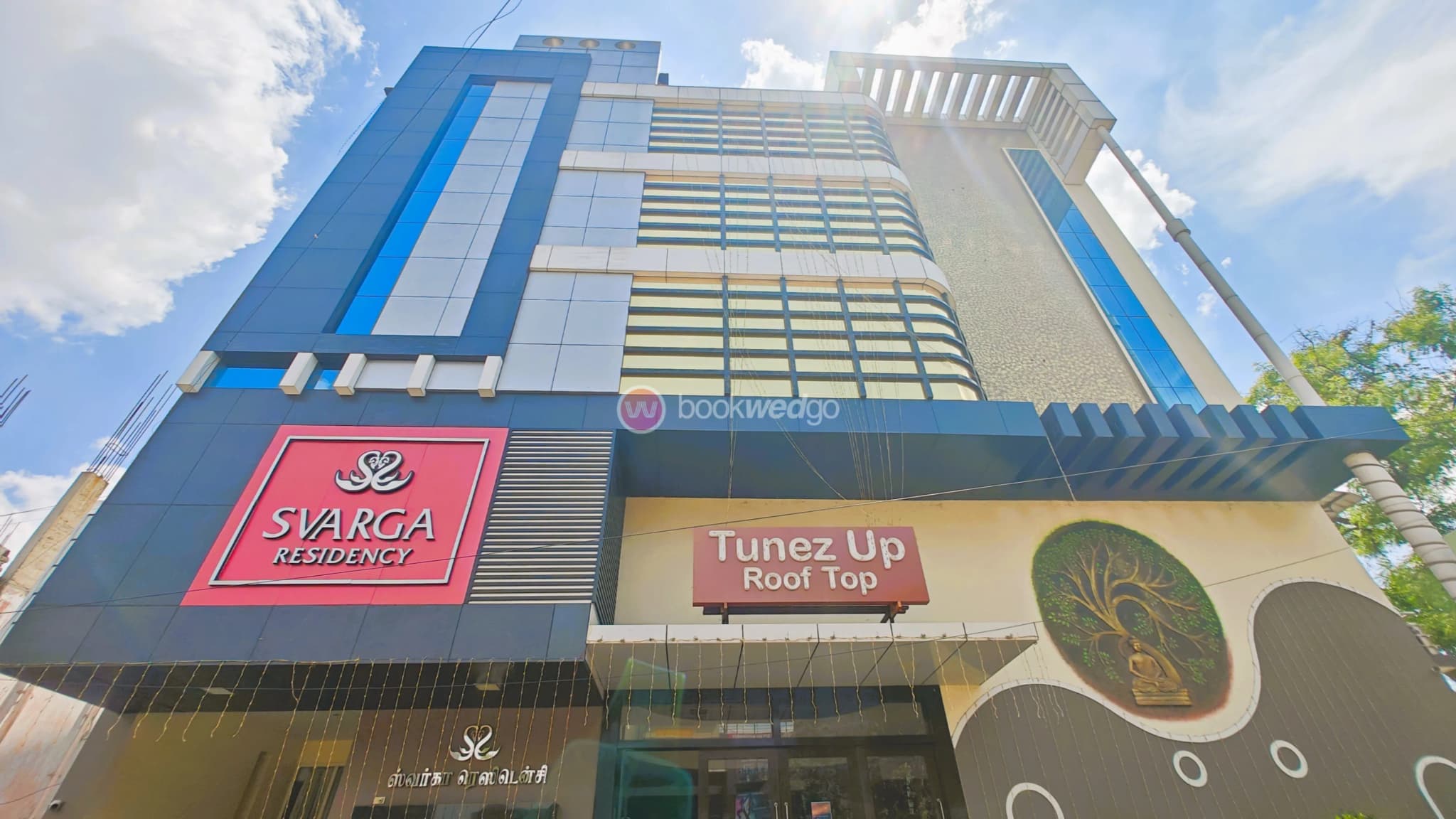 Venue