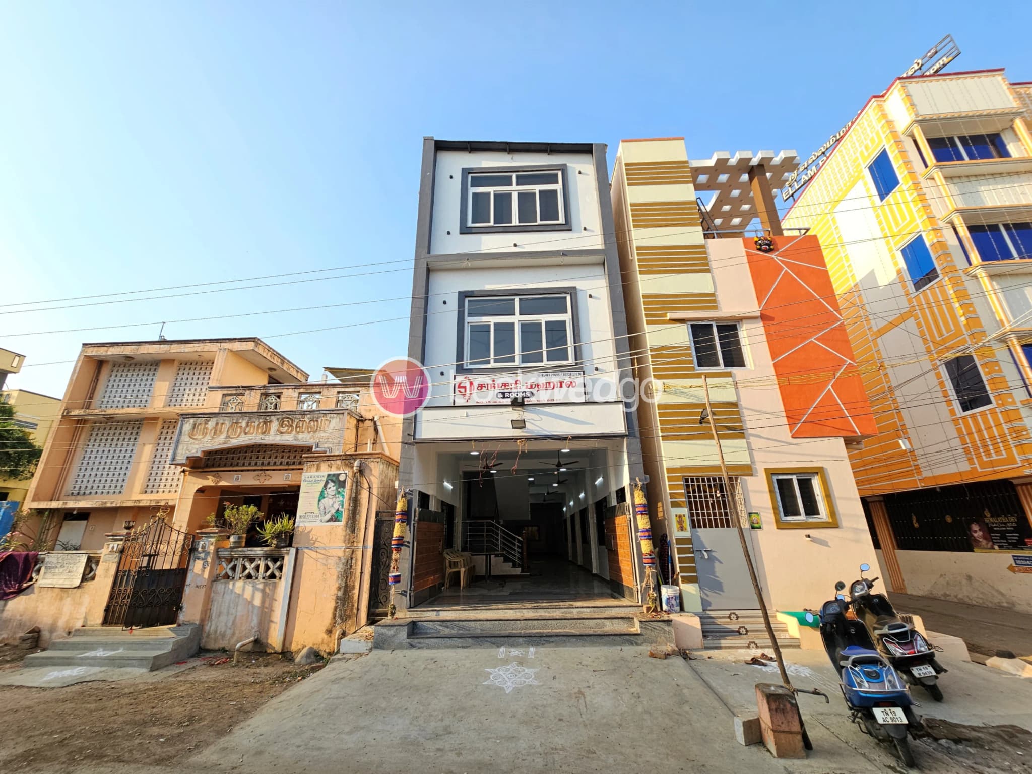 Venue
