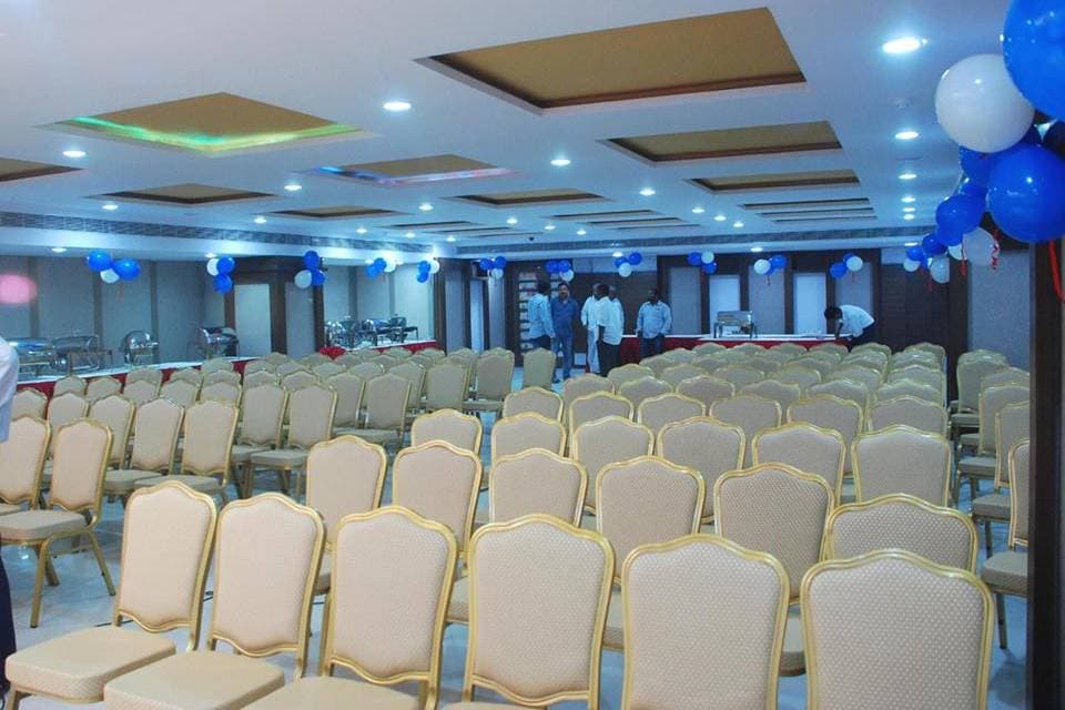Venue