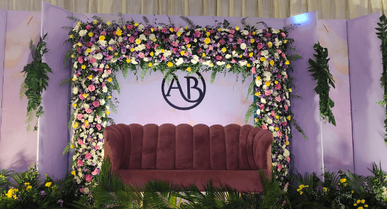 Venue