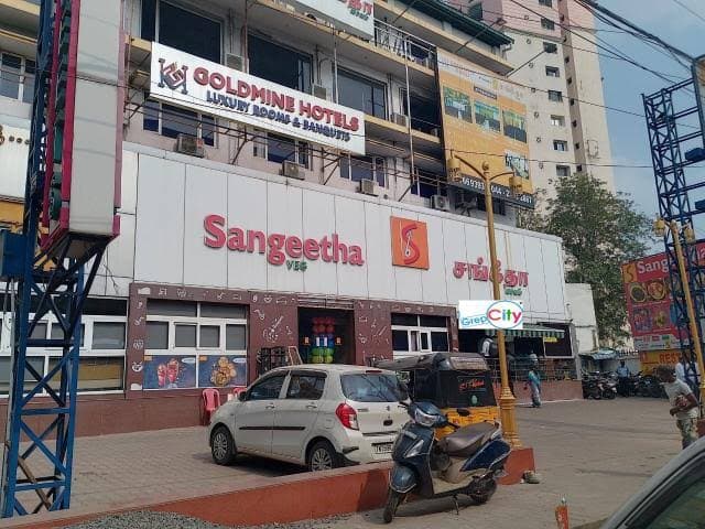 Venue