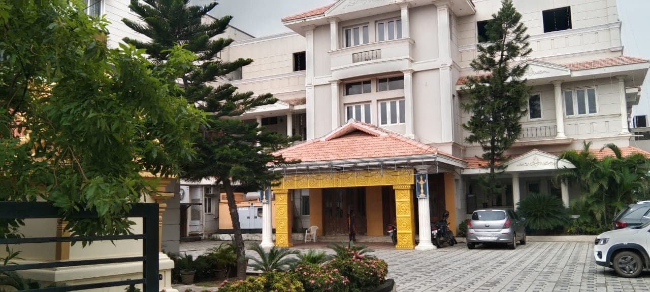 Venue