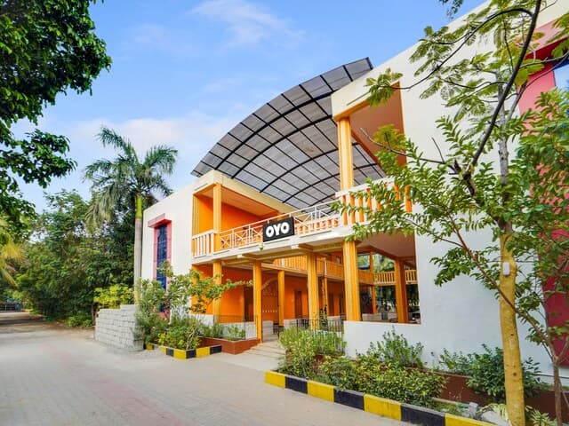 Venue