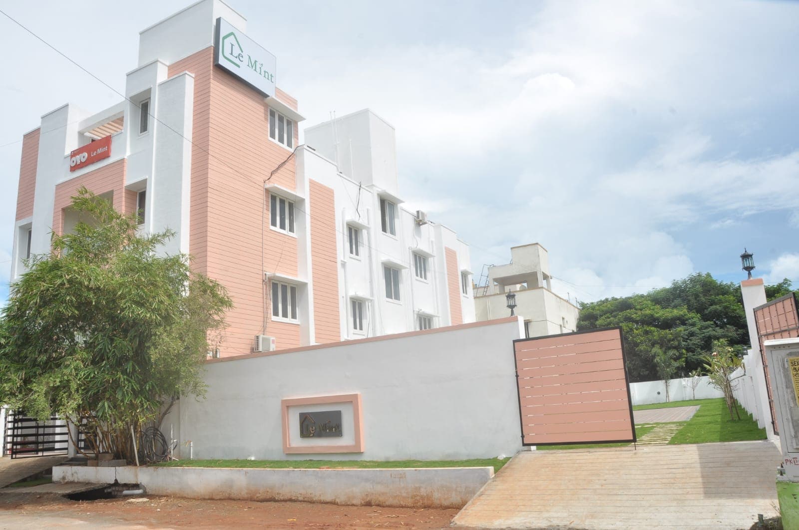 Venue