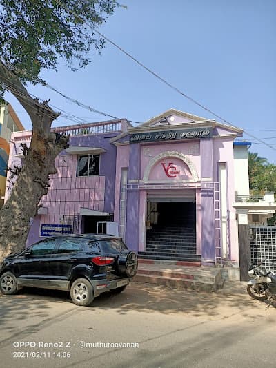 Venue