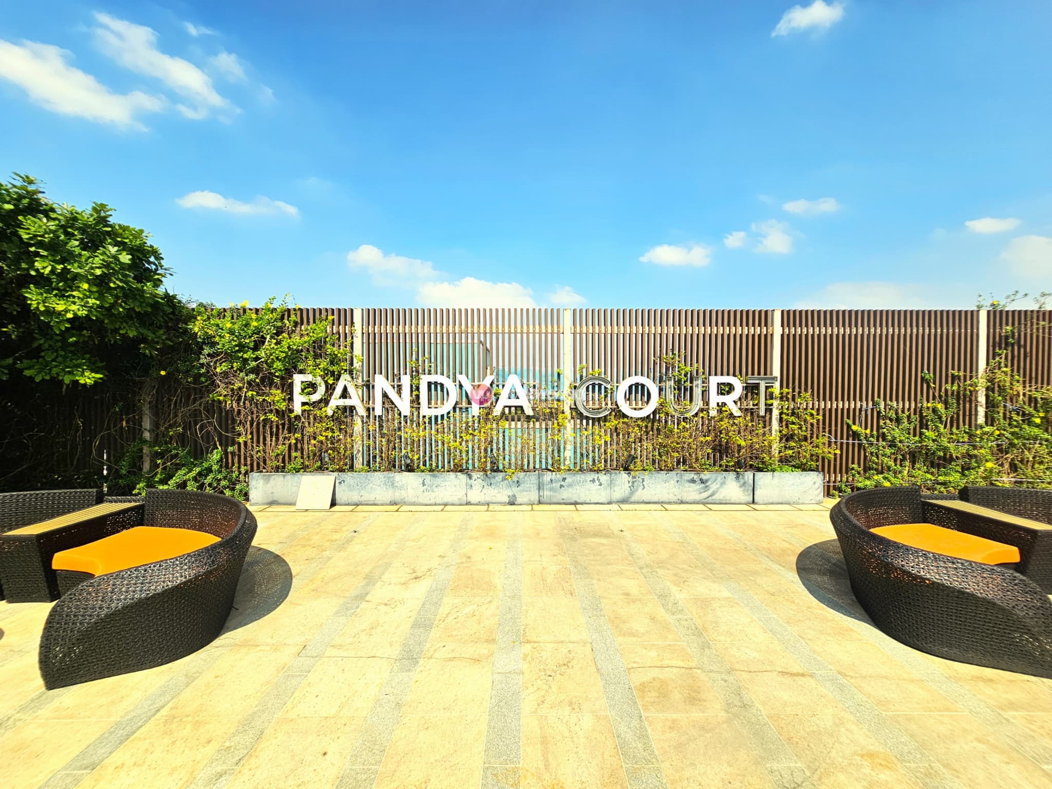 Venue