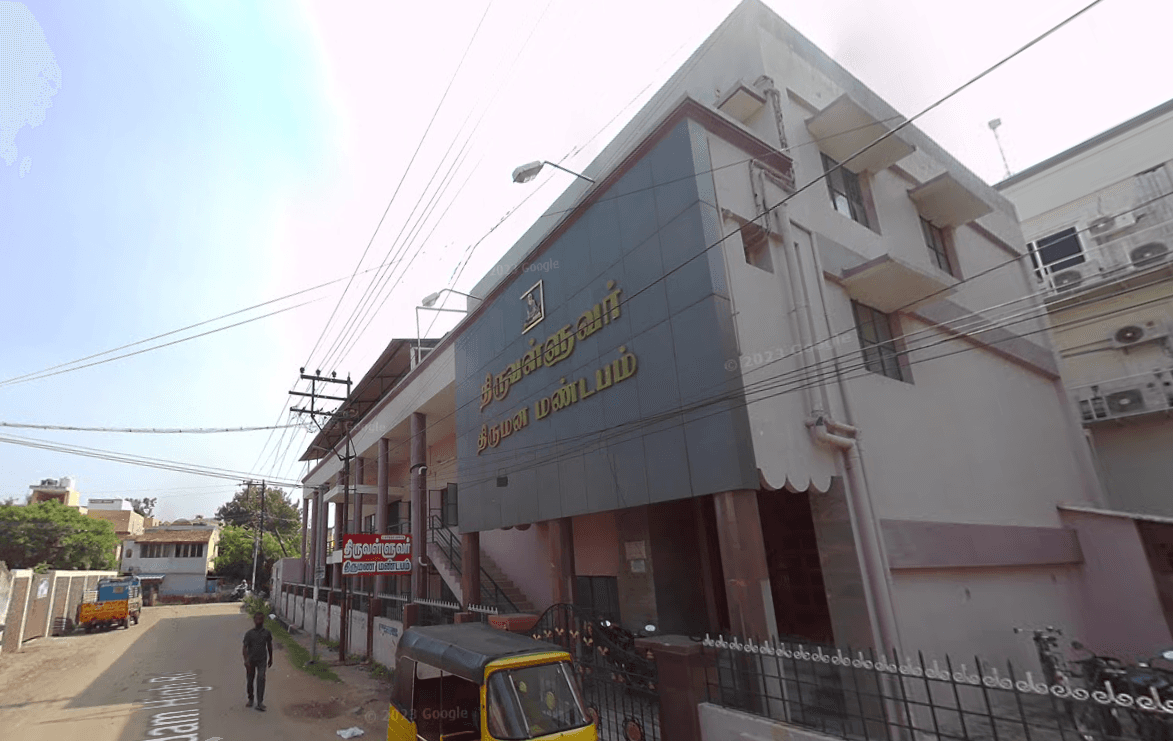 Venue