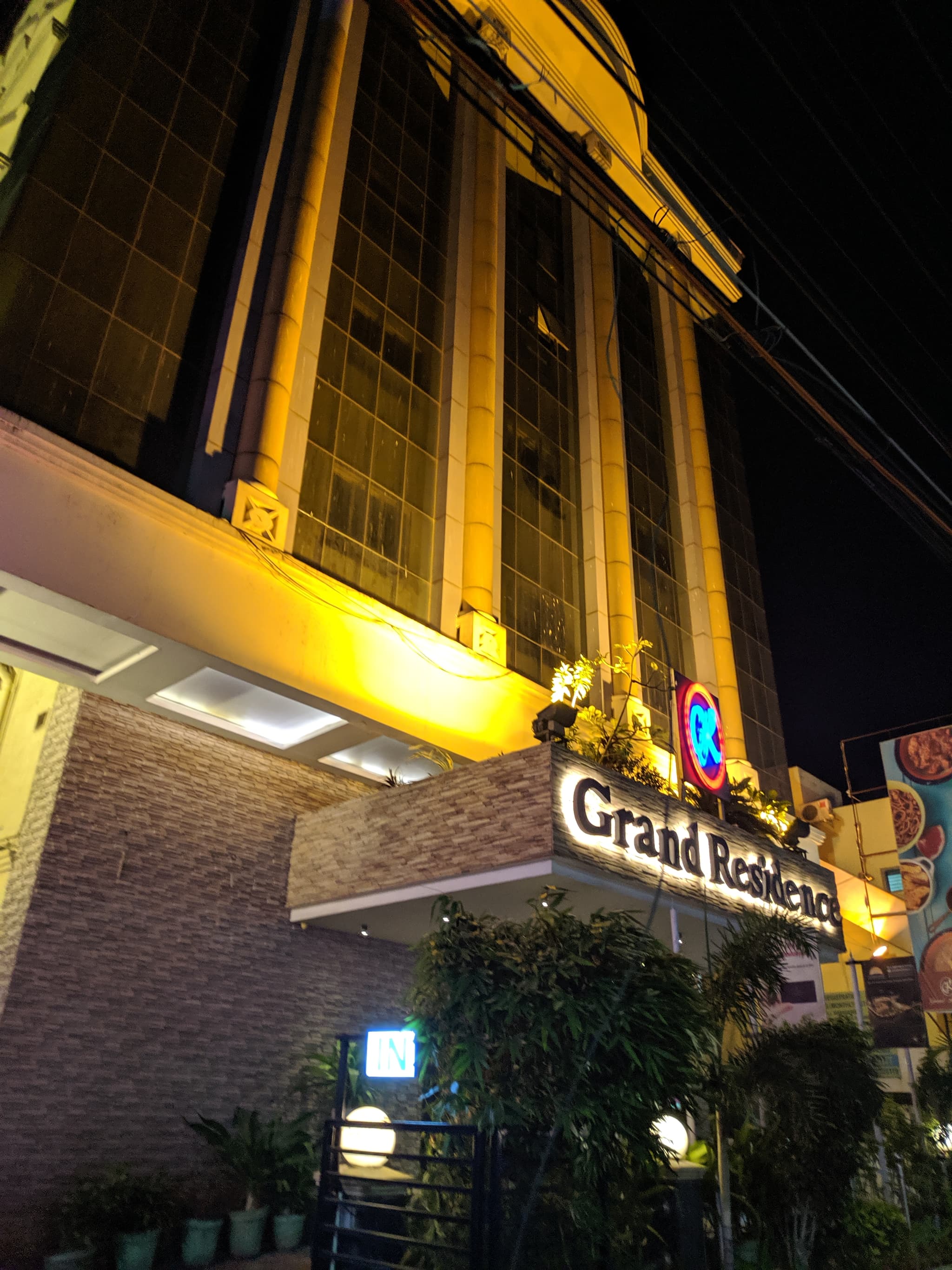 Venue