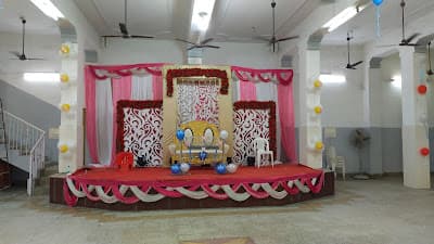 Venue