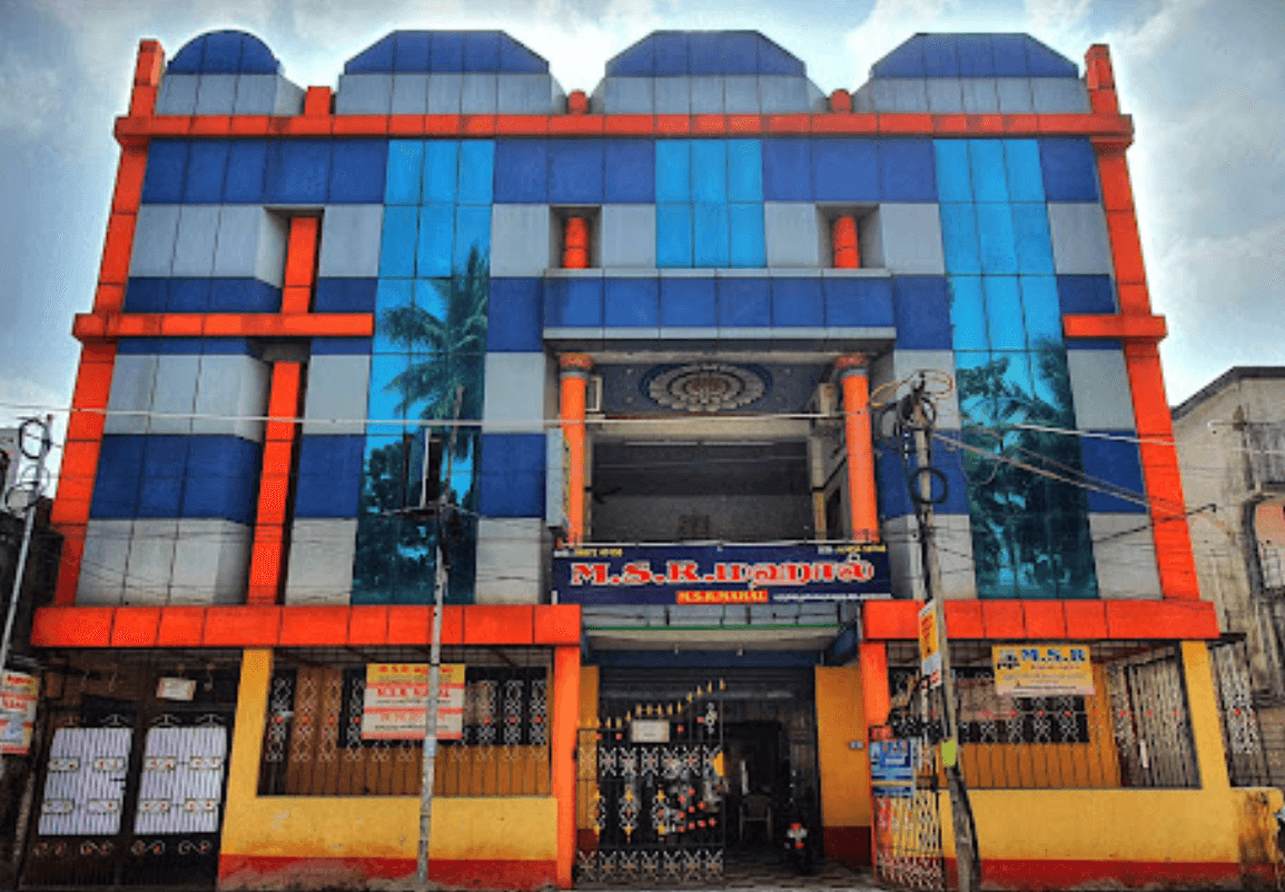 Venue