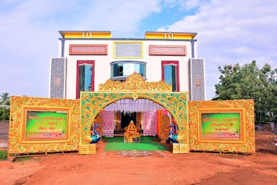 Venue