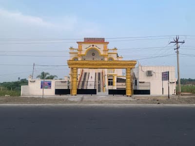 Venue
