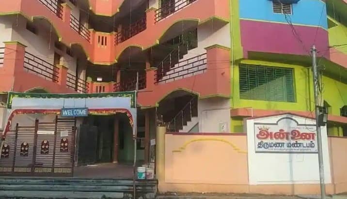 Venue