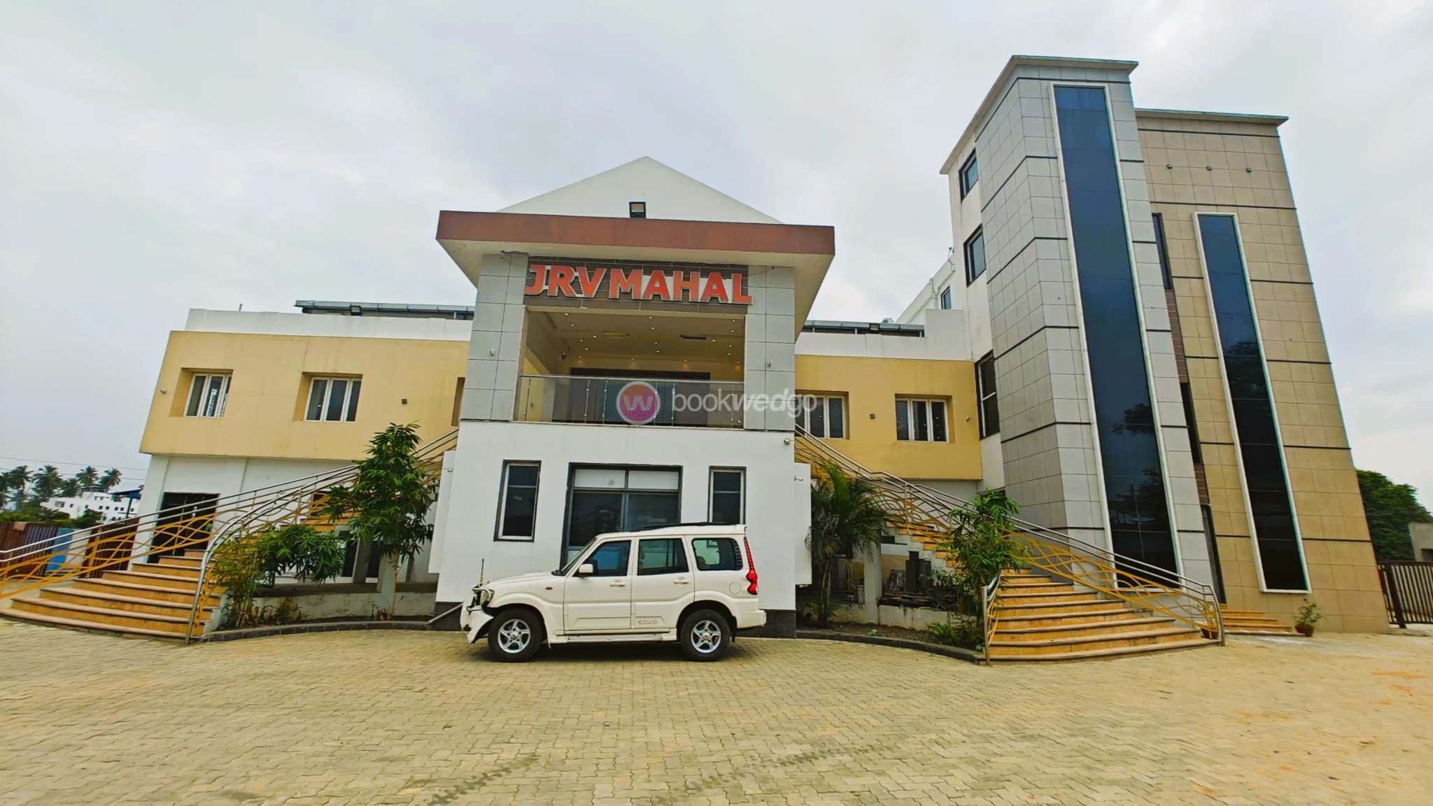 Venue