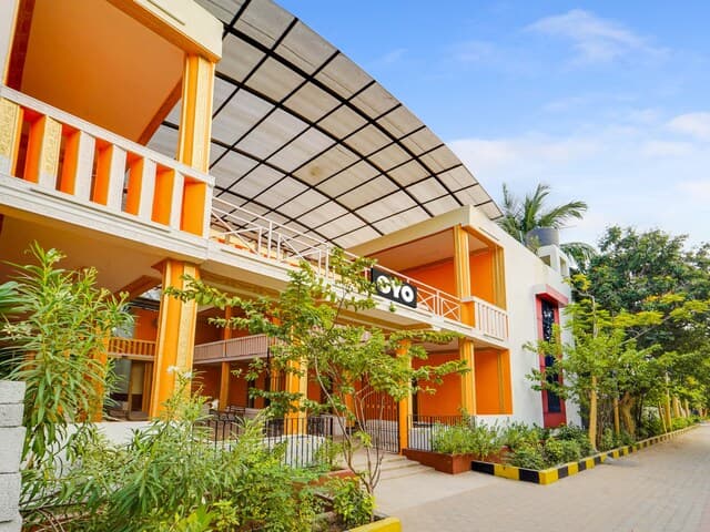 Venue
