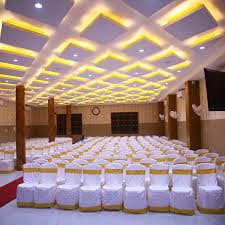 Venue