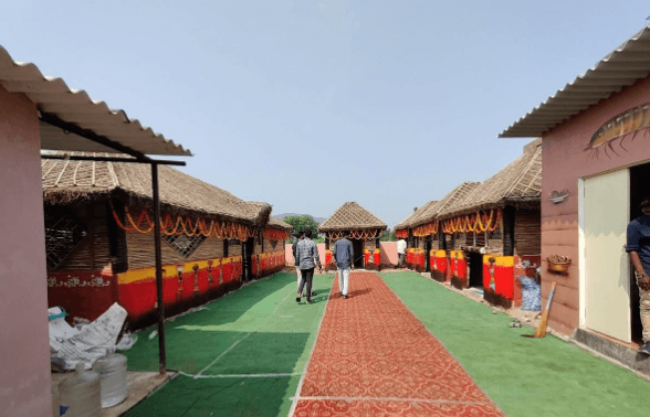 Venue