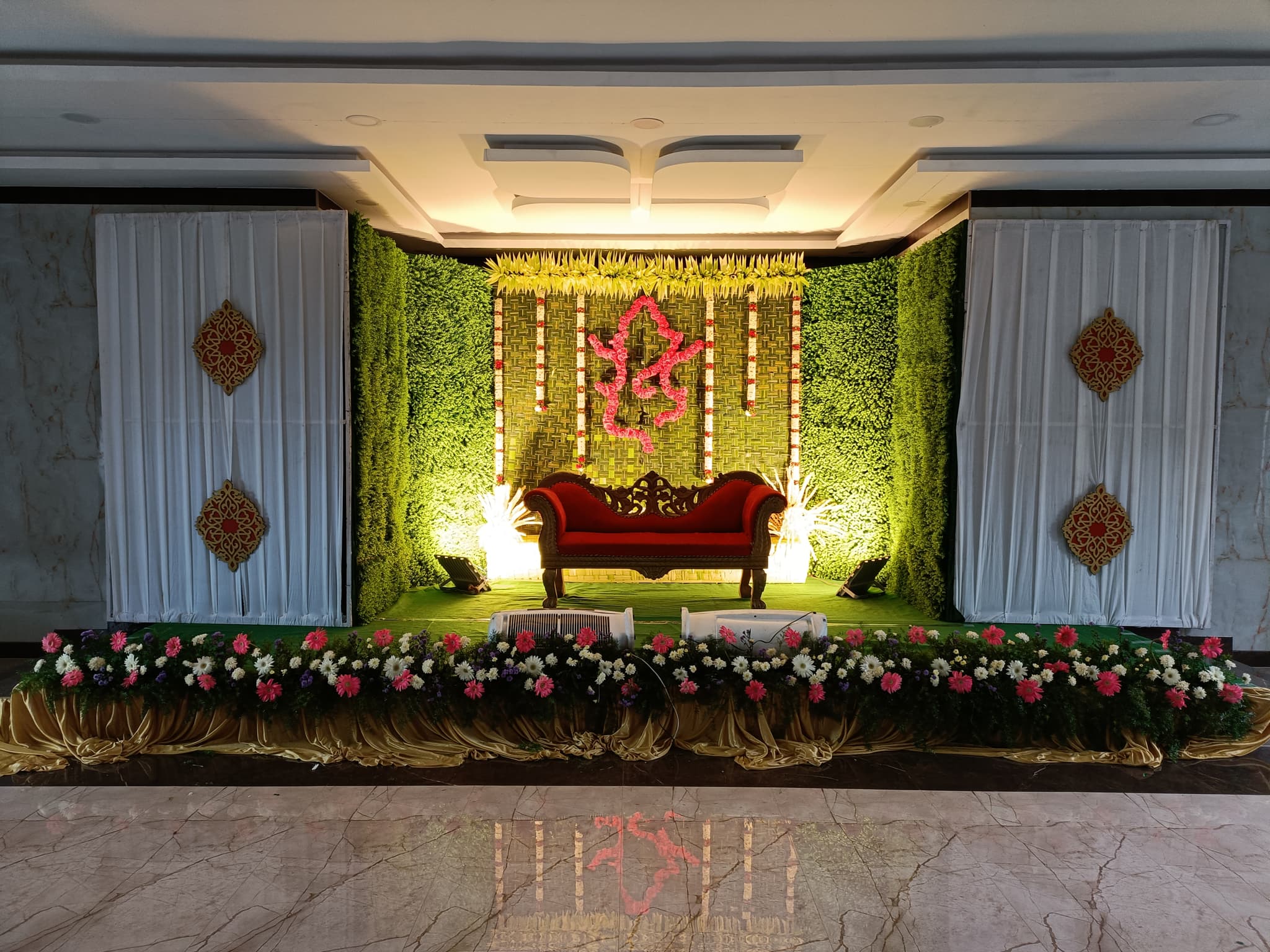 Venue