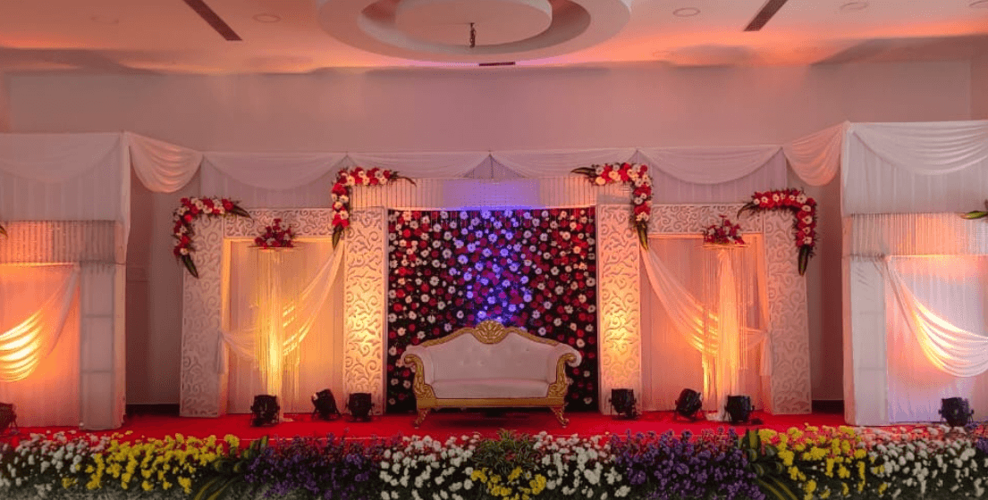 Venue