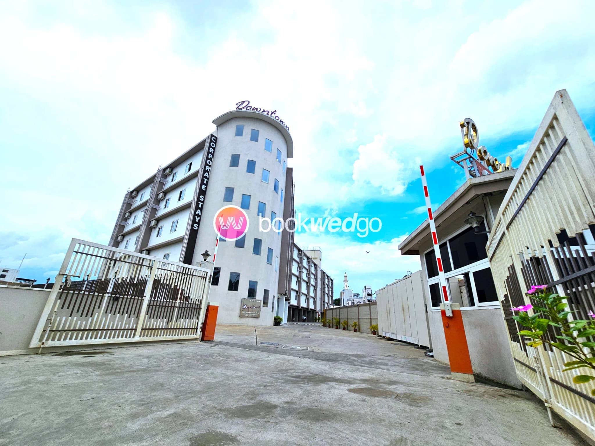 Venue