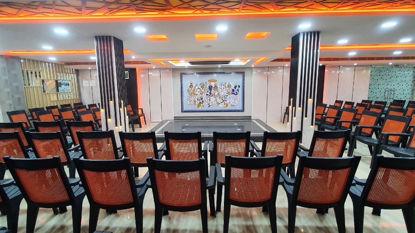 Venue