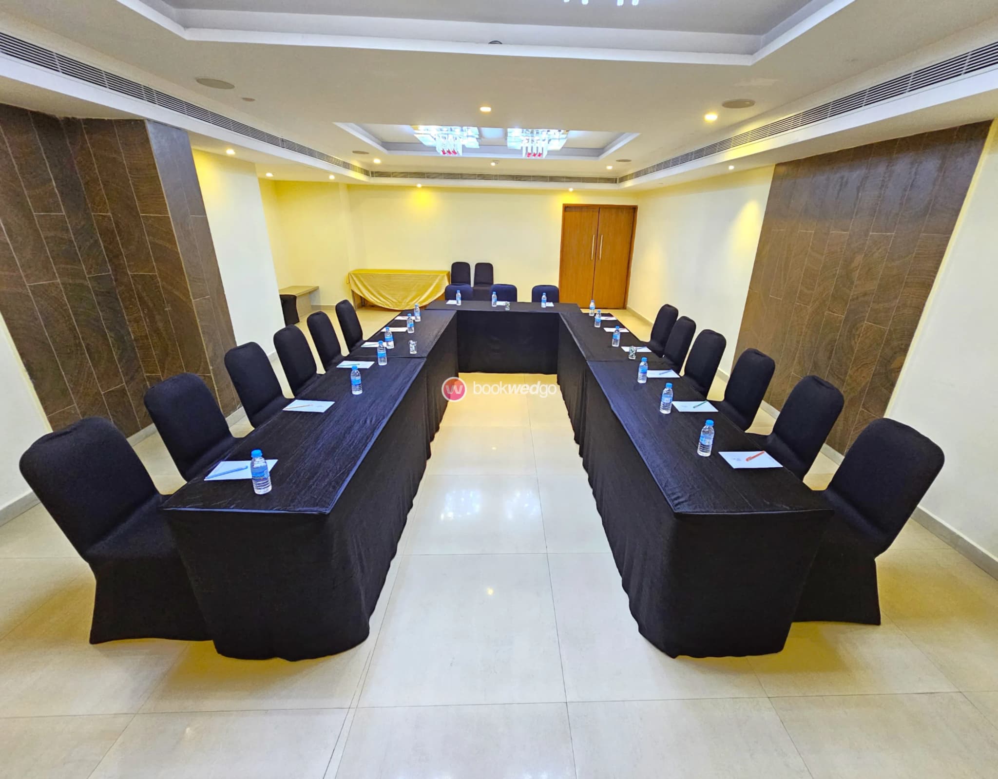 Venue