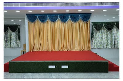 Venue
