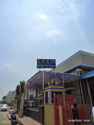 Venue