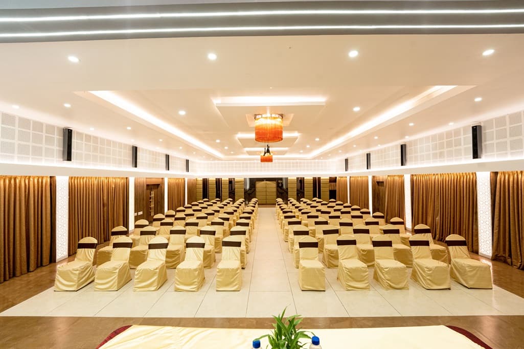 Venue