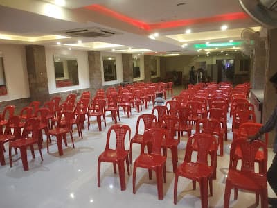 Venue