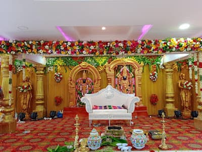 Venue