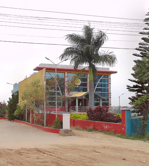 Venue