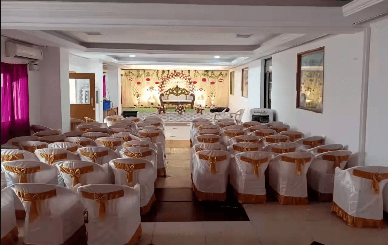Venue