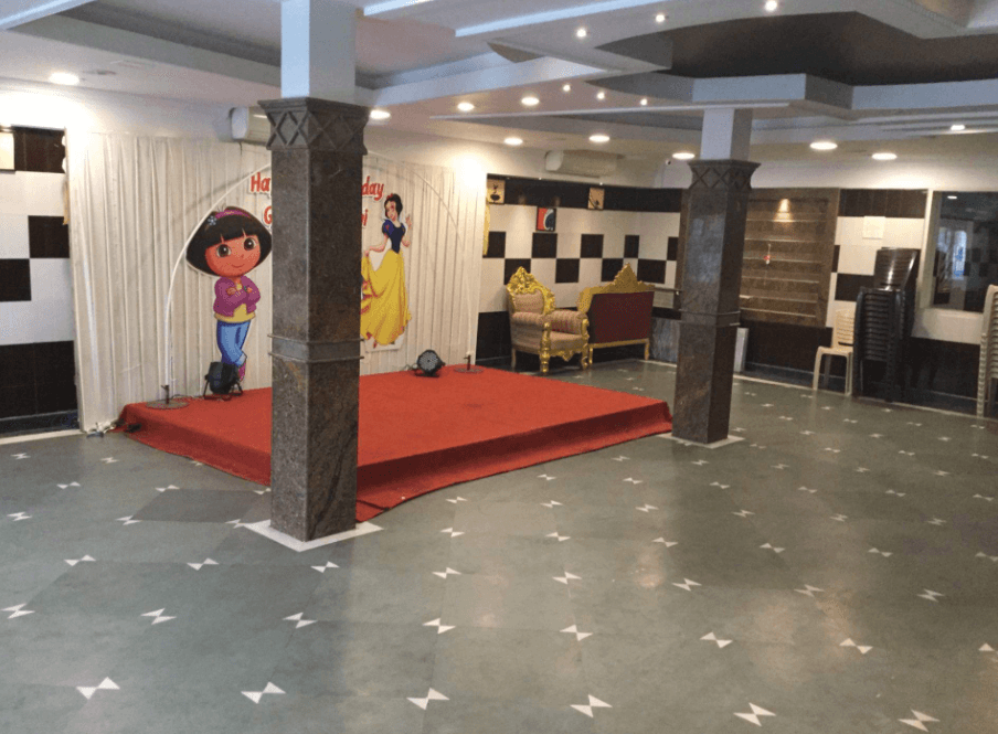 Venue