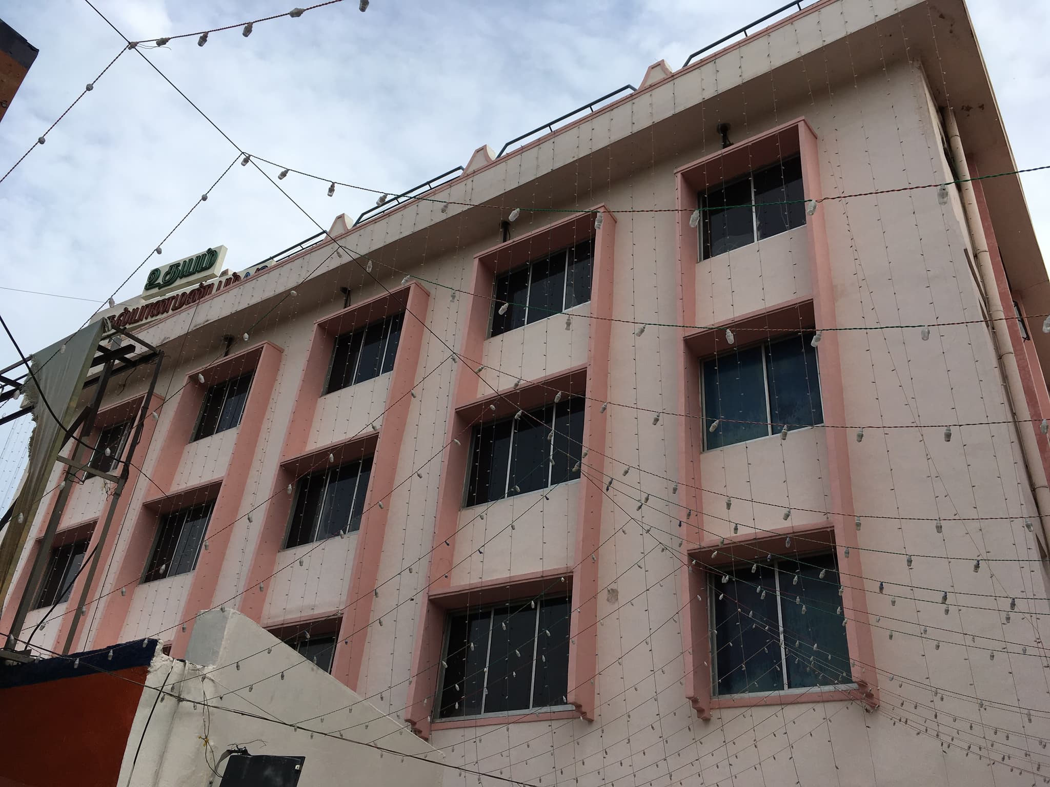 Venue