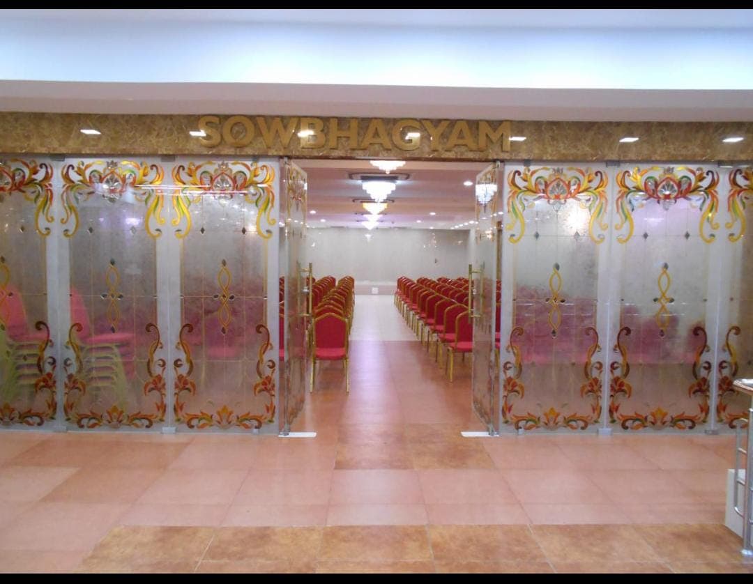 Venue