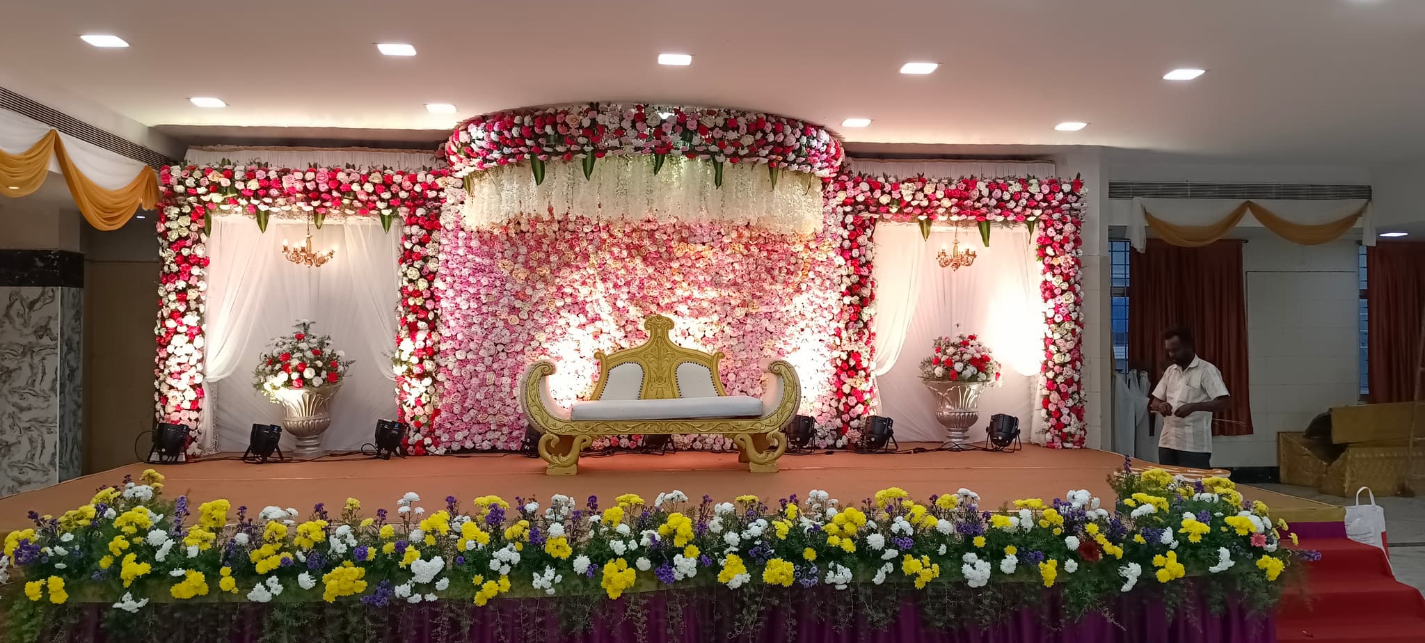 Venue